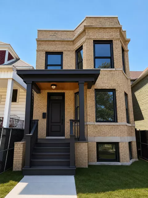 1953 W Summerdale Ave, Chicago, IL 60640