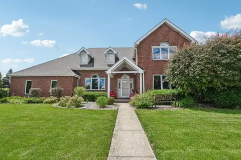 17420 92nd Ave, Tinley Park, IL 60487