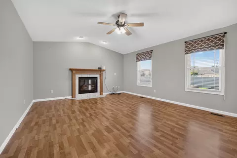 Living - 1905 Saltonstall Dr, Normal, IL 61761 photo 7 of 11