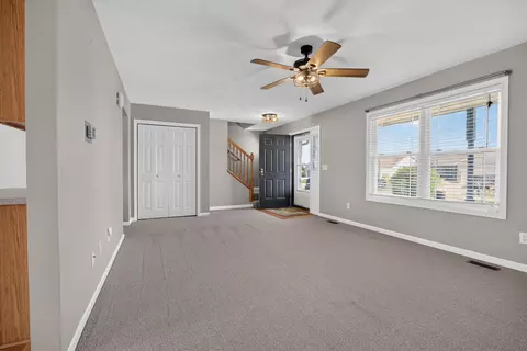 Living - 1905 Saltonstall Dr, Normal, IL 61761 photo 4 of 11