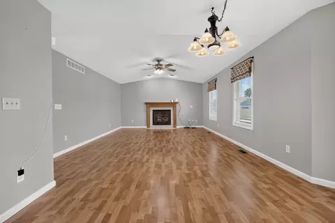 Living - 1905 Saltonstall Dr, Normal, IL 61761 photo 6 of 11