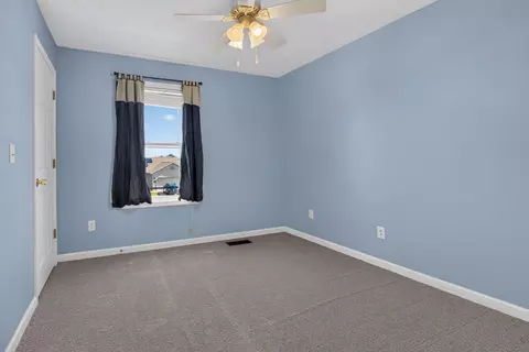 Bedroom - 1905 Saltonstall Dr, Normal, IL 61761 photo 1 of 9