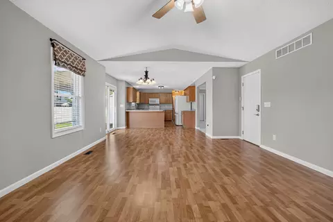 Living - 1905 Saltonstall Dr, Normal, IL 61761 photo 9 of 11