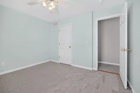 Bedroom - 1905 Saltonstall Dr, Normal, IL 61761 photo 7 of 9
