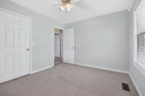 Bedroom - 1905 Saltonstall Dr, Normal, IL 61761 photo 8 of 9