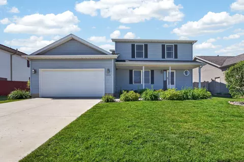 1905 Saltonstall Dr, Normal, IL 61761