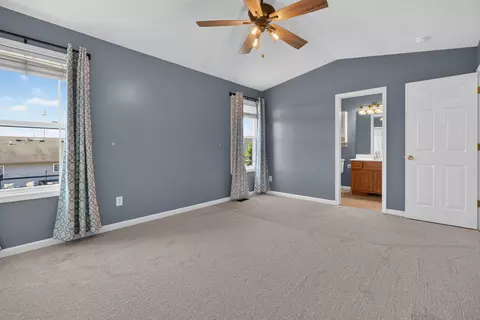 Bedroom - 1905 Saltonstall Dr, Normal, IL 61761 photo 5 of 9