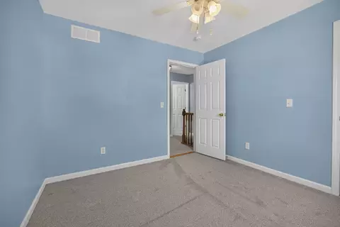 Bedroom - 1905 Saltonstall Dr, Normal, IL 61761 photo 2 of 9