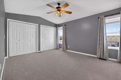 Bedroom - 1905 Saltonstall Dr, Normal, IL 61761 photo 3 of 9