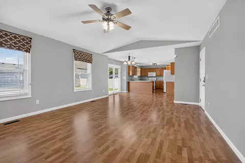Living - 1905 Saltonstall Dr, Normal, IL 61761 photo 8 of 11