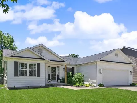 2207 E Michigan Ave, Urbana, IL 61802