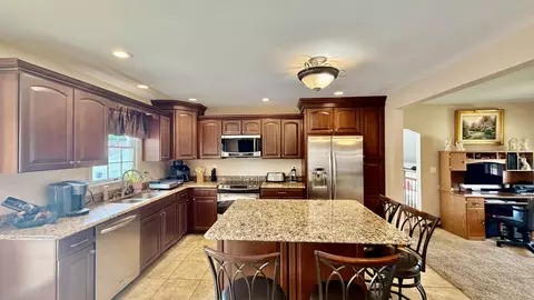 Kitchen - 545 Meadowbrook, Centralia, IL 62801 photo 1 of 2