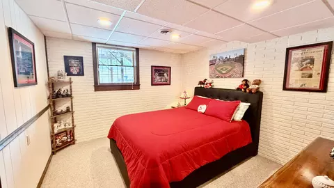 Bedroom - 545 Meadowbrook, Centralia, IL 62801 photo 2 of 2