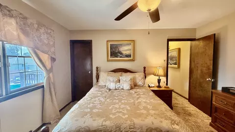 Bedroom - 545 Meadowbrook, Centralia, IL 62801 photo 1 of 2