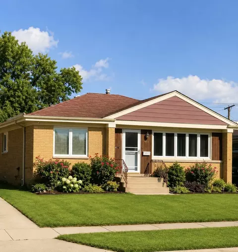 4603 Kolze Ave, Schiller Park, IL 60176