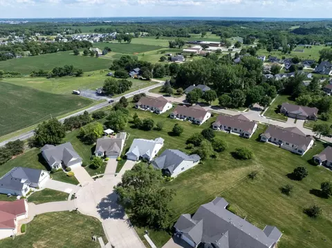 lot14 Baraboo Ct, Davenport, IA 52804