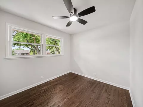 Bedroom - 126 59th St, Willowbrook, IL 60527 photo 9 of 9