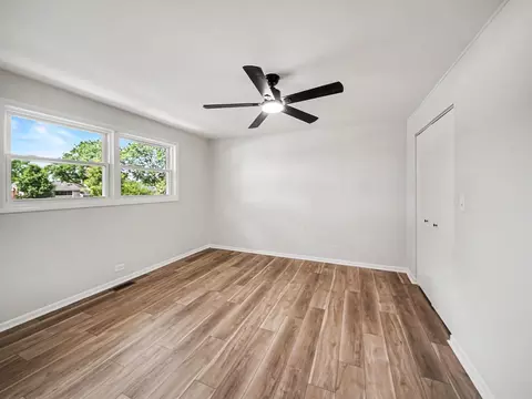 Bedroom - 126 59th St, Willowbrook, IL 60527 photo 1 of 9