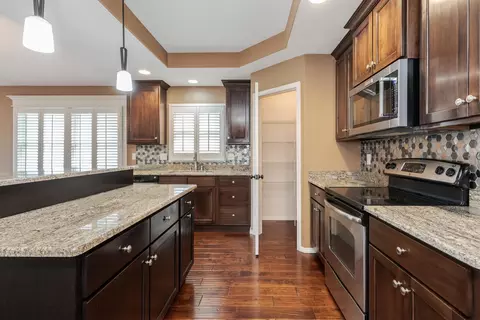 Kitchen - 2932 Shepard Rd, Normal, IL 61761 photo 1 of 4