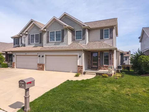 2932 Shepard Rd, Normal, IL 61761
