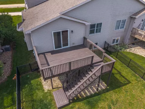 Exterior - 2932 Shepard Rd, Normal, IL 61761 photo 4 of 4