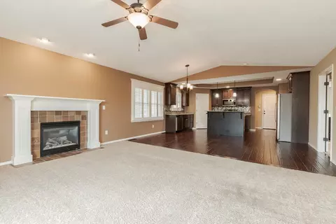 Living - 2932 Shepard Rd, Normal, IL 61761 photo 3 of 3