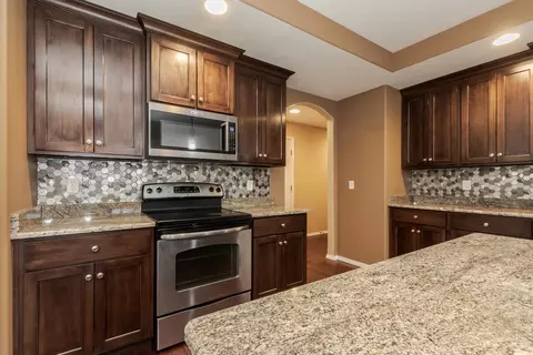 Kitchen - 2932 Shepard Rd, Normal, IL 61761 photo 3 of 4