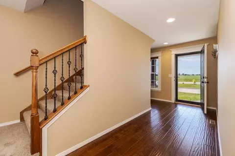 Entry Way - 2932 Shepard Rd, Normal, IL 61761 photo 1 of 2