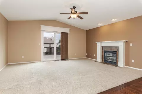 Living - 2932 Shepard Rd, Normal, IL 61761 photo 2 of 3