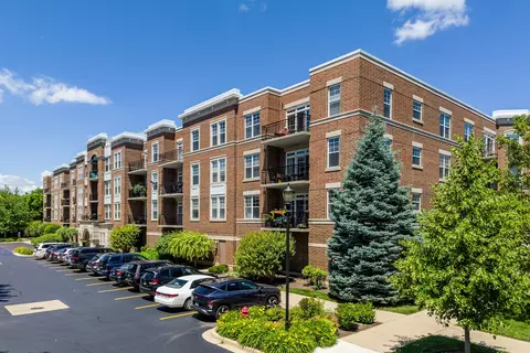 435 W Wood St #311, Palatine, IL 60067