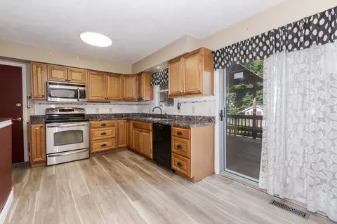 Kitchen - 703 Lara Rd, Normal, IL 61761 photo 1 of 4