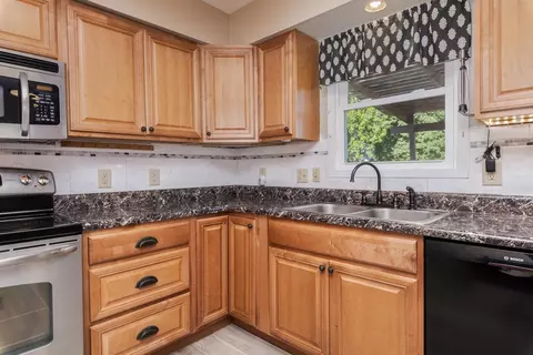 Kitchen - 703 Lara Rd, Normal, IL 61761 photo 3 of 4