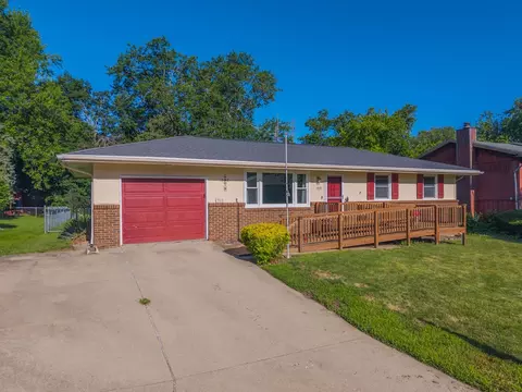 Exterior - 703 Lara Rd, Normal, IL 61761 photo 11 of 11