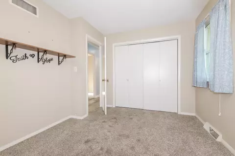 Bedroom - 703 Lara Rd, Normal, IL 61761 photo 5 of 5