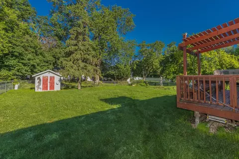 Exterior - 703 Lara Rd, Normal, IL 61761 photo 7 of 11