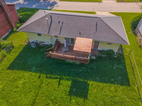 Exterior - 703 Lara Rd, Normal, IL 61761 photo 8 of 11