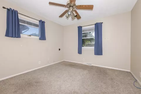 Bedroom - 703 Lara Rd, Normal, IL 61761 photo 2 of 5