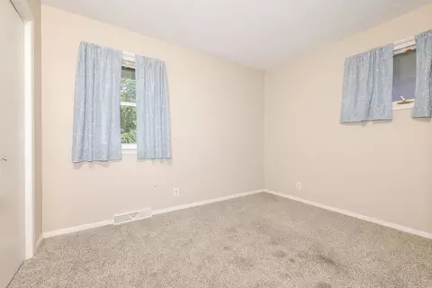 Bedroom - 703 Lara Rd, Normal, IL 61761 photo 4 of 5