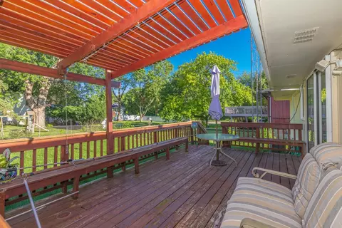 Exterior - 703 Lara Rd, Normal, IL 61761 photo 9 of 11