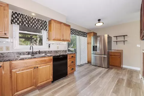 Kitchen - 703 Lara Rd, Normal, IL 61761 photo 4 of 4