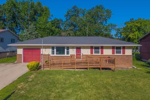 703 Lara Rd, Normal, IL 61761