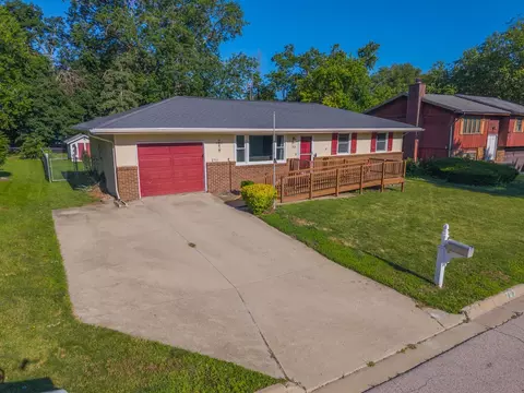 View/Area - 703 Lara Rd, Normal, IL 61761 photo 5 of 5
