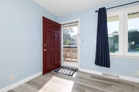 Entry Way - 703 Lara Rd, Normal, IL 61761 photo 1 of 1