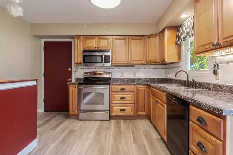 Kitchen - 703 Lara Rd, Normal, IL 61761 photo 2 of 4