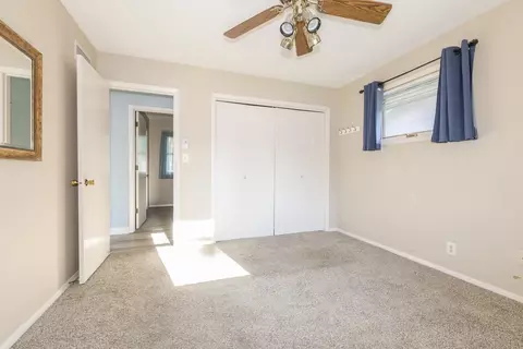 Bedroom - 703 Lara Rd, Normal, IL 61761 photo 3 of 5