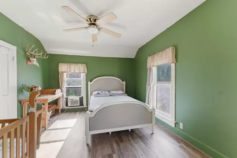 Bedroom - 503 NE 3rd St, Aledo, IL 61231 photo 1 of 3
