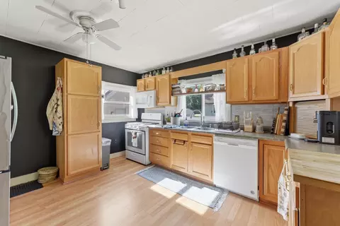 Kitchen - 503 NE 3rd St, Aledo, IL 61231 photo 1 of 2