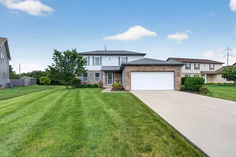 26816 W Megan Dr, Channahon, IL 60410