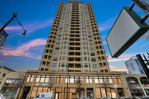 1464 S Michigan Ave #1205, Chicago, IL 60605