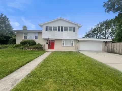 16230 76th Ave, Tinley Park, IL 60477